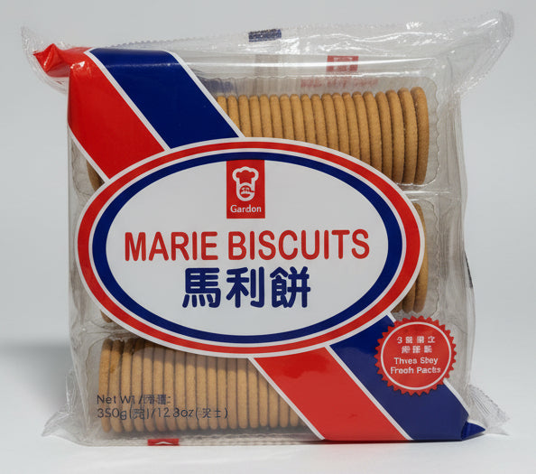 Garden Marie Biscuits 350G
