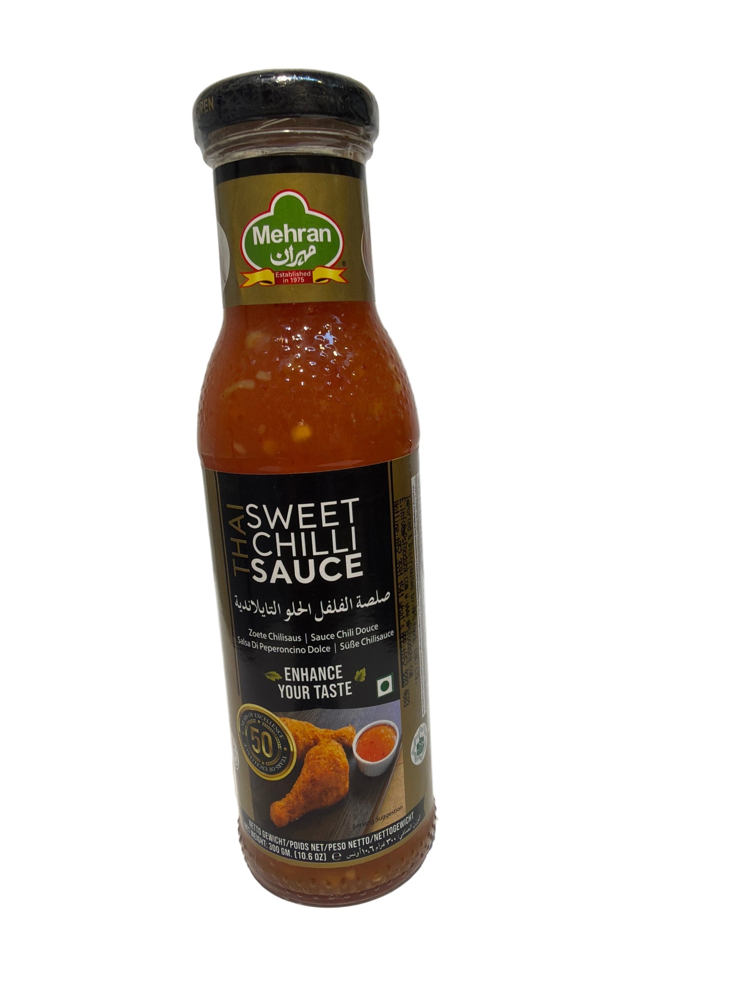Thai Sweet Chilli Sauce 300G
