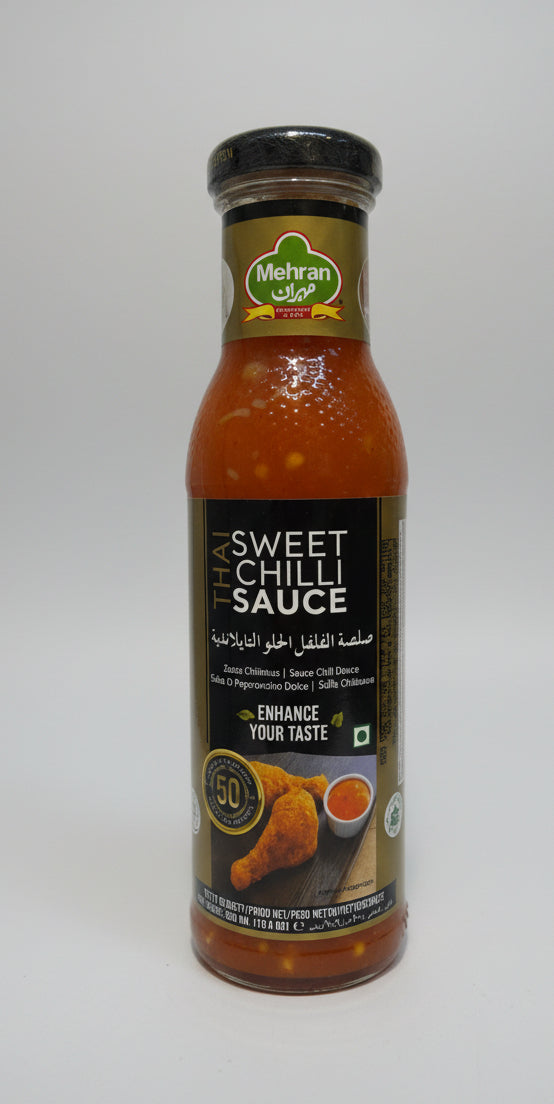 Thai Sweet Chilli Sauce 300G