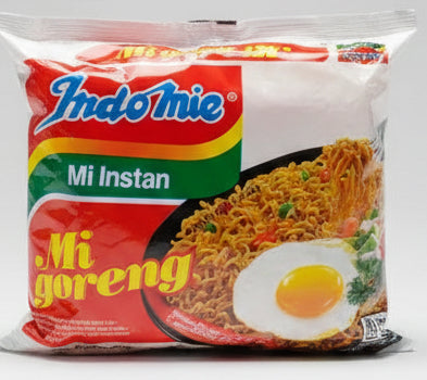 Indomie noodles x5 pack