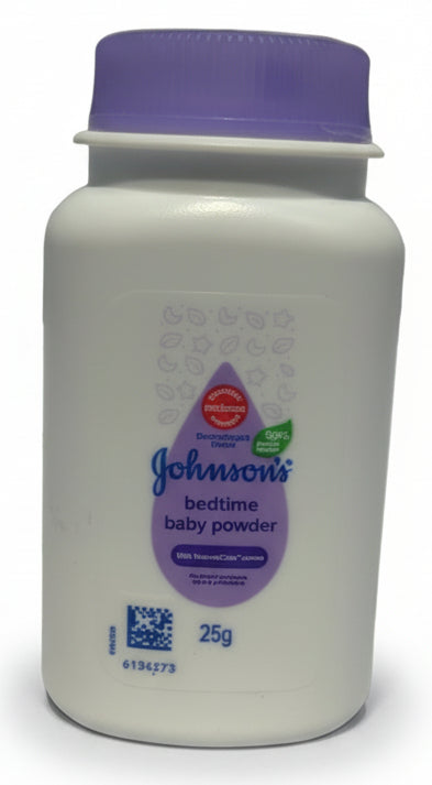 Johnson’s bedtime Baby Powder 25G
