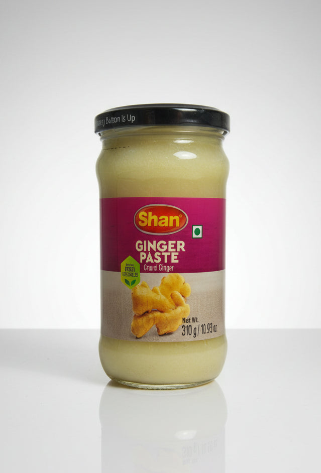 Ginger Paste 310G