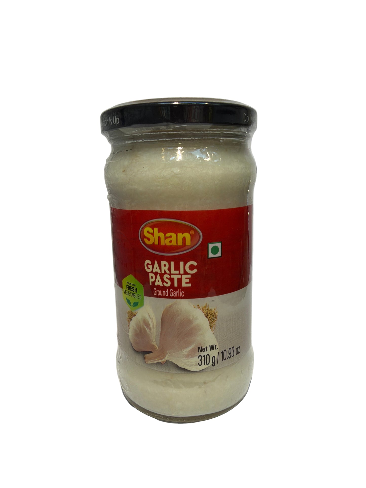Garlic Paste 310G