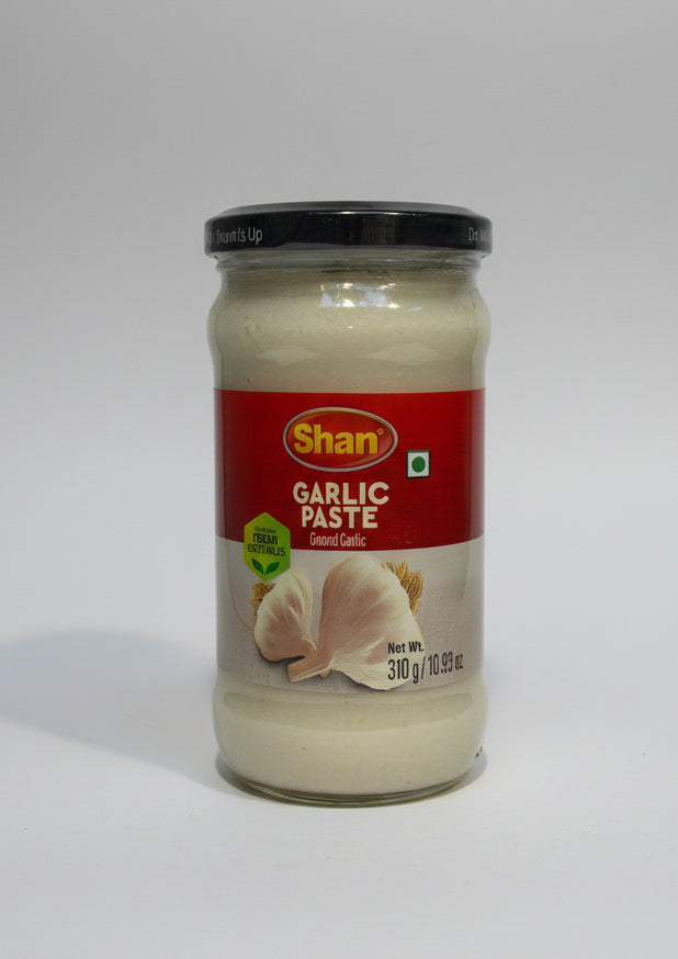 Garlic Paste 310G