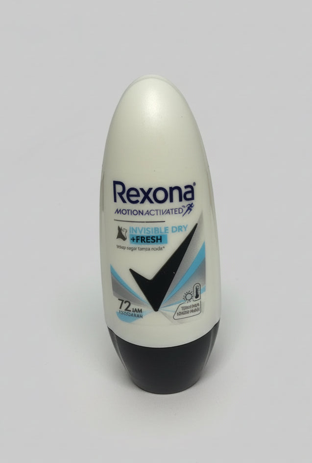 Rexona Motion Activated Roll-On 45ml