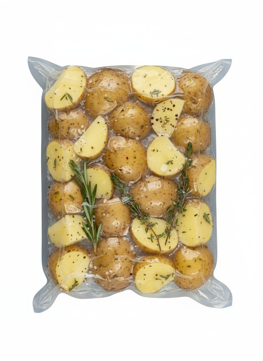 Chicken Thigh 1Kg (Halal)