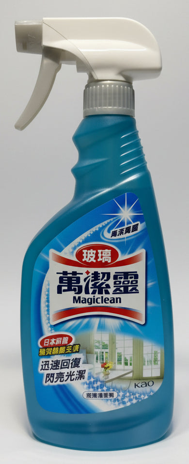 Magiclean Window Cleaner 500ML