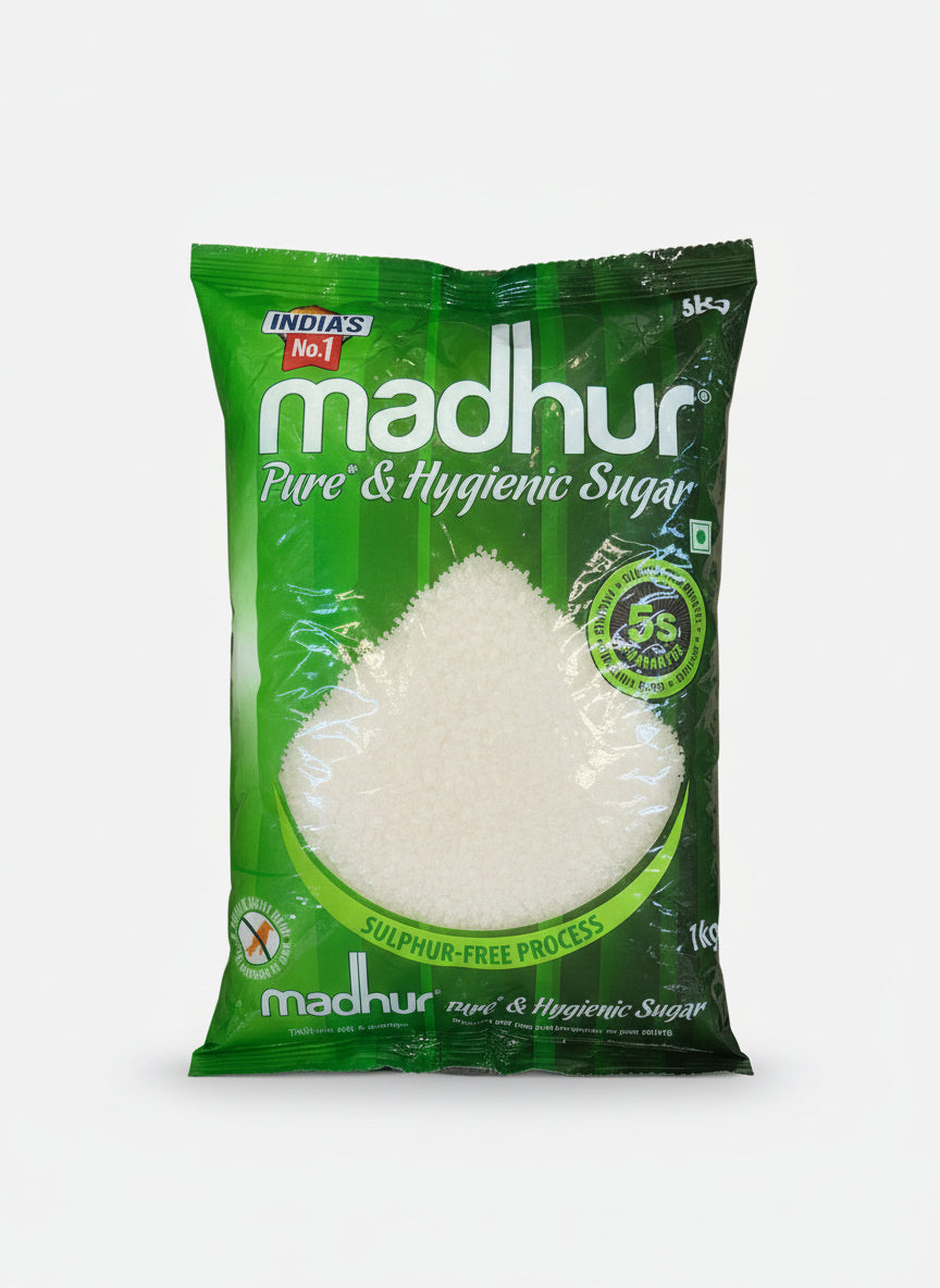 White Sugar 1kg