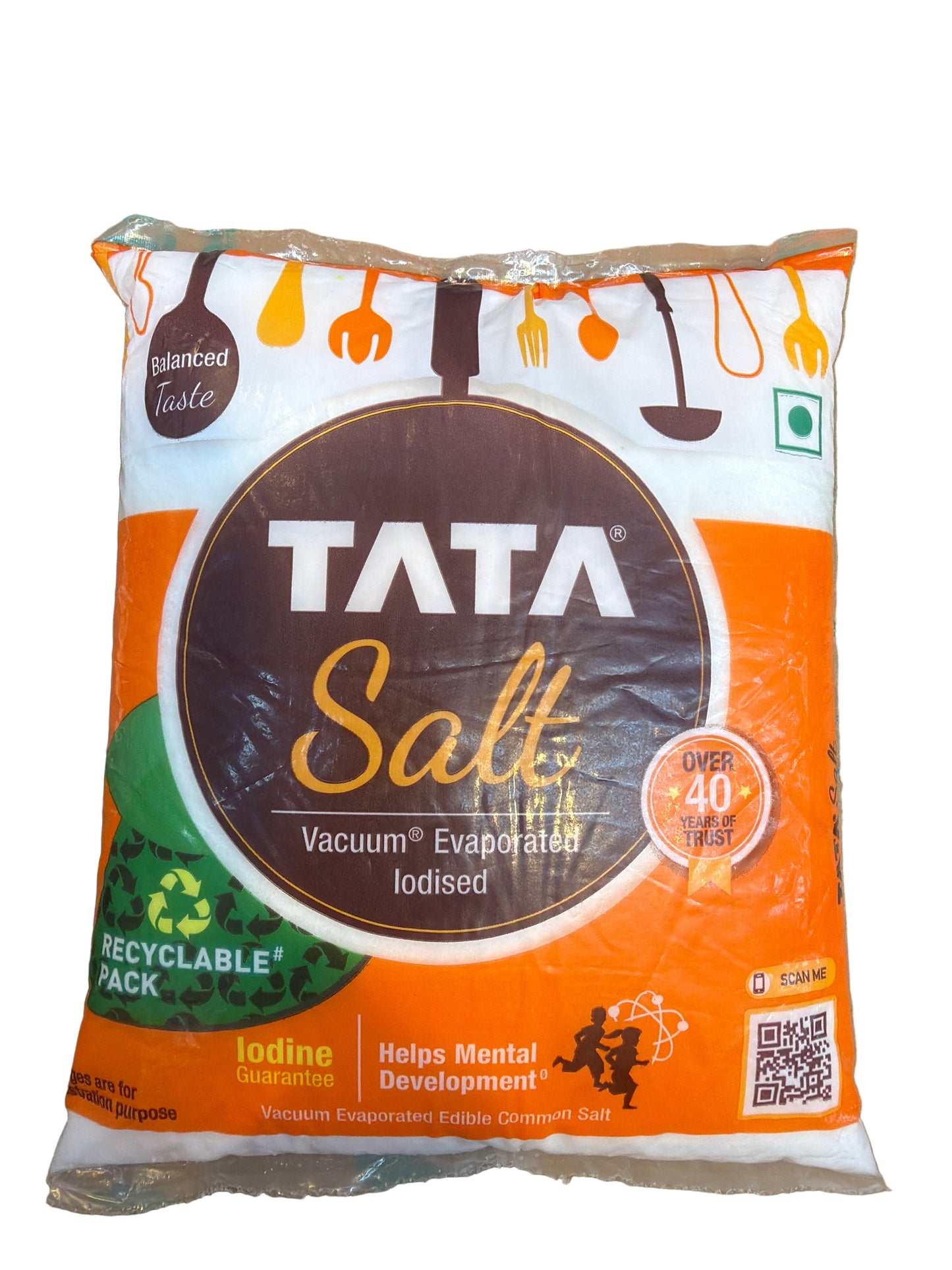 TATA Salt