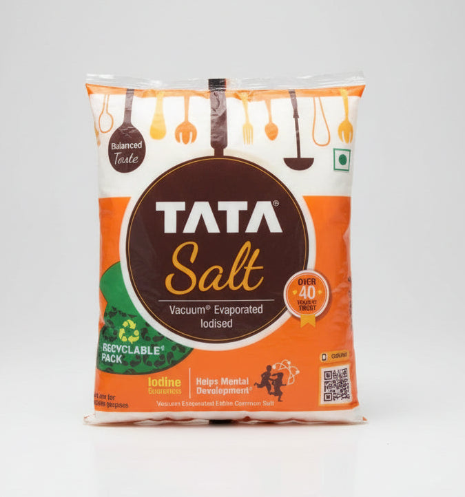 TATA Salt