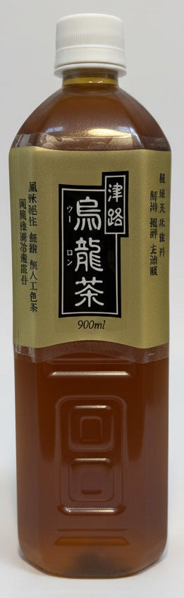 Robiff Oolong Tea 900ml