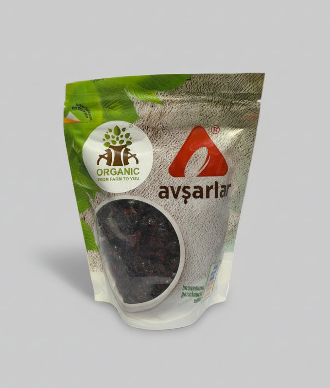 Avsarlar Cranberry 200G