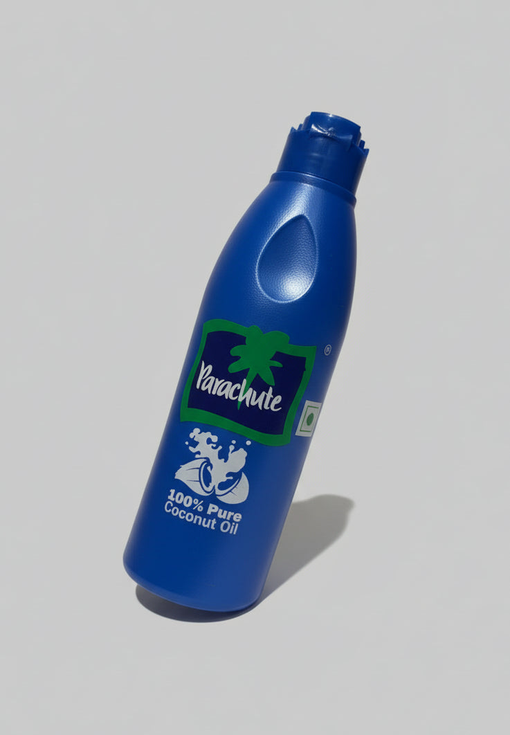Parachute 100% Pure Coconut Hair Oil 175ml
