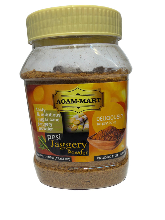 Brown Sugar 500G