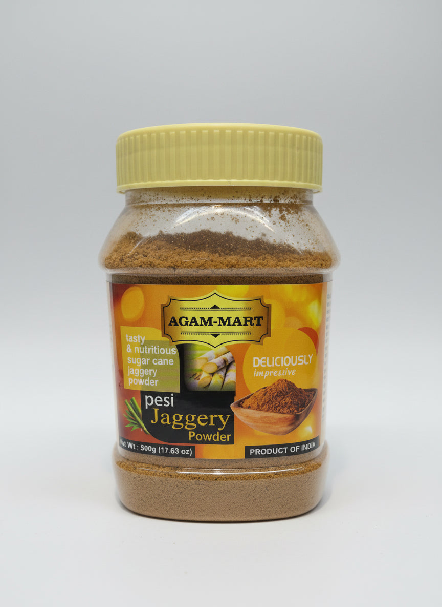 Brown Sugar 500G