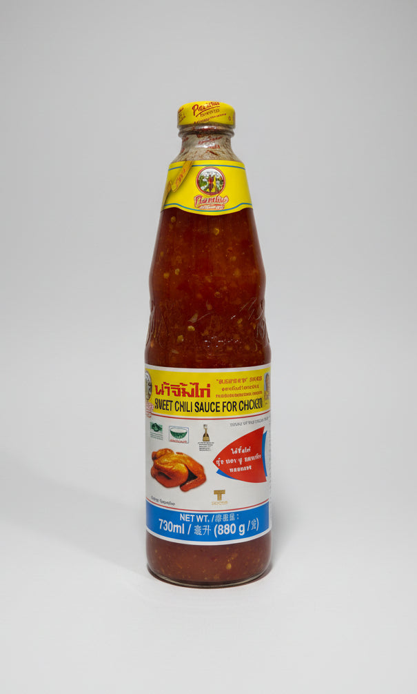 Sweet Chili Sauce for Chicken 880ML
