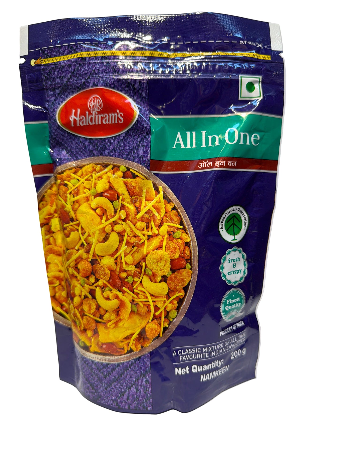 Haldiram’s All in One Namkeen