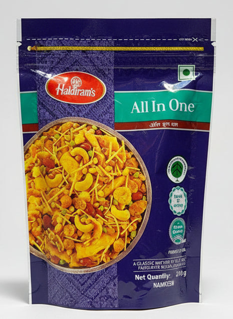 Haldiram’s All in One Namkeen