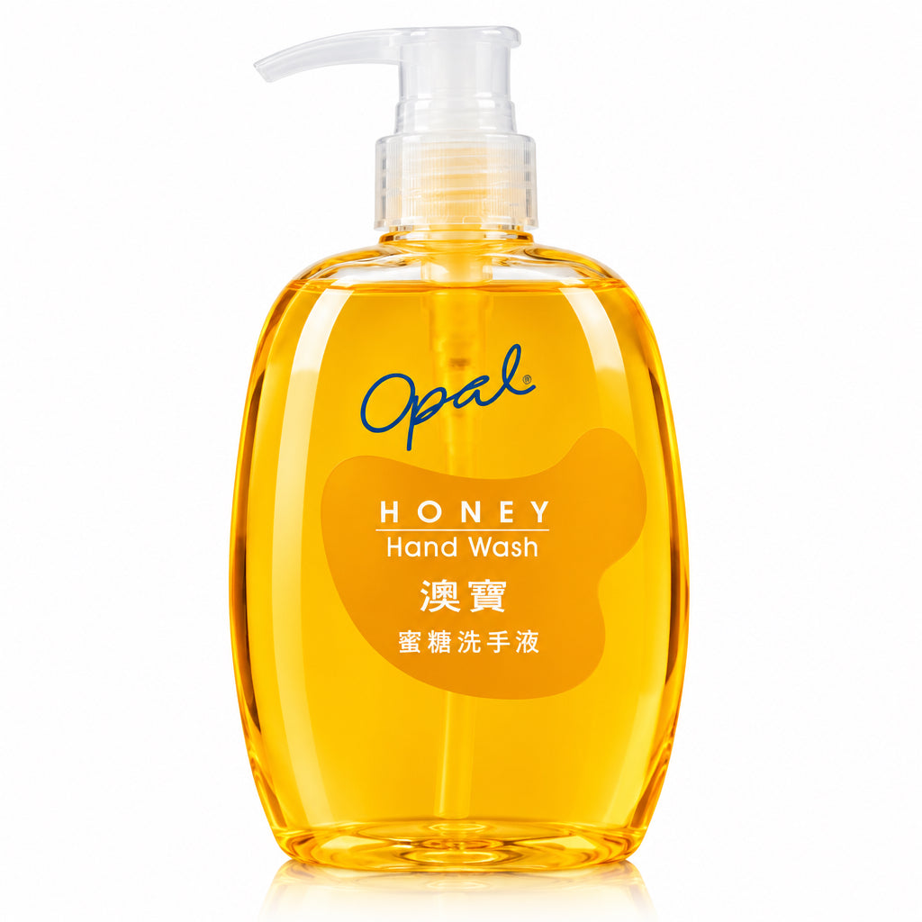 Opal Honey Hand Wash 360ml
