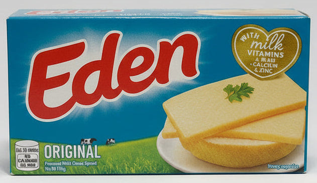 Eden cheese 160G