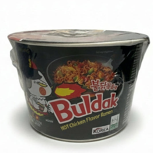 Samyang Hot Chicken Flavor Ramen 105g