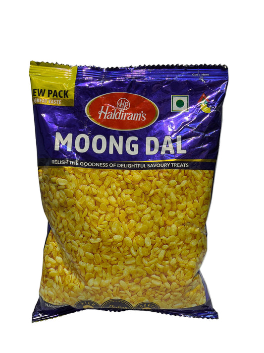 Haldiram’s Moong Dal 200G