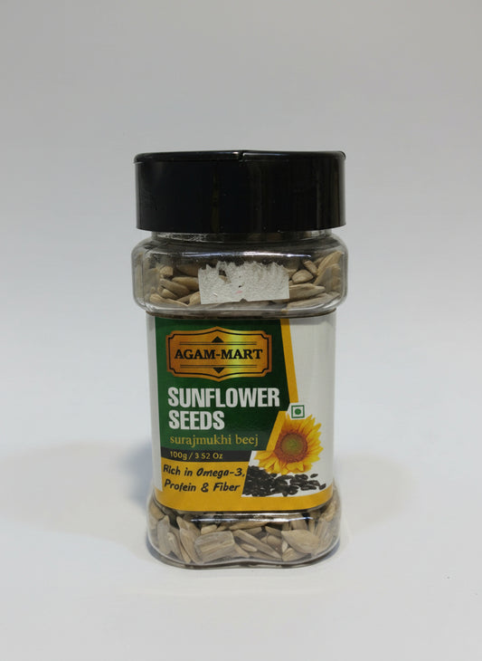 Sunflower Seeds 100G
