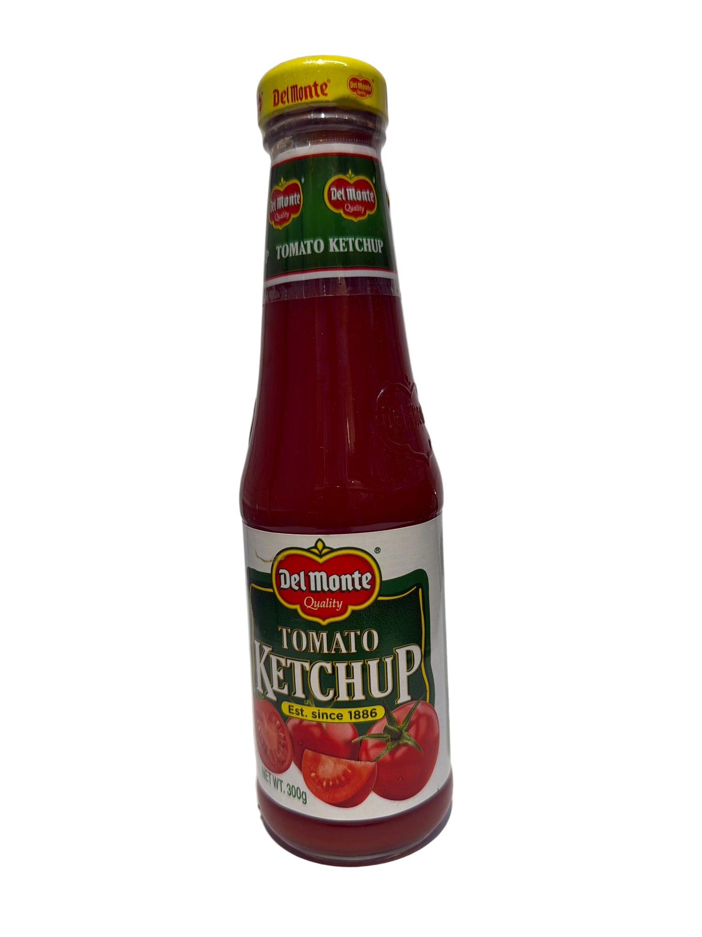 Tomato Ketchup 300G