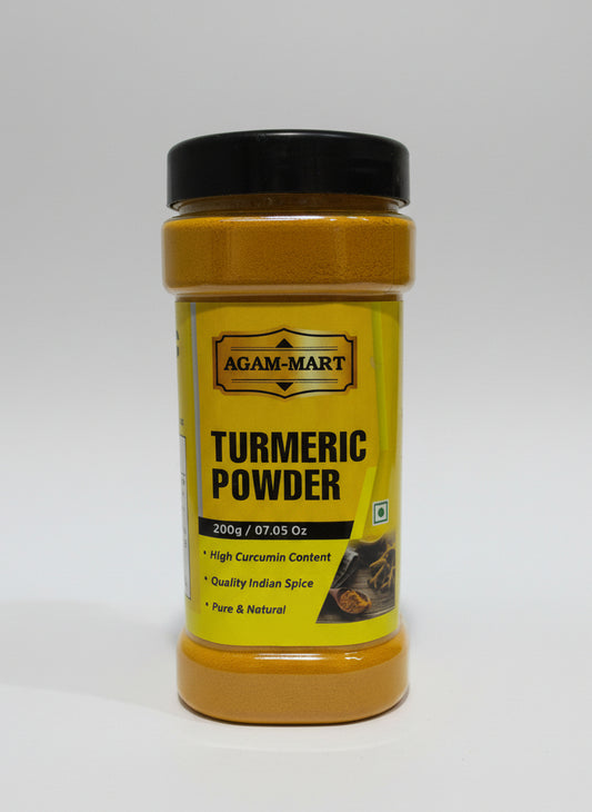 Turmeric Powder 200G