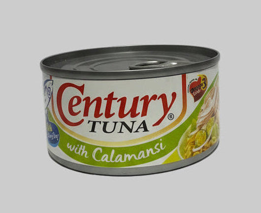 Century Tuna with Calamansi 180G