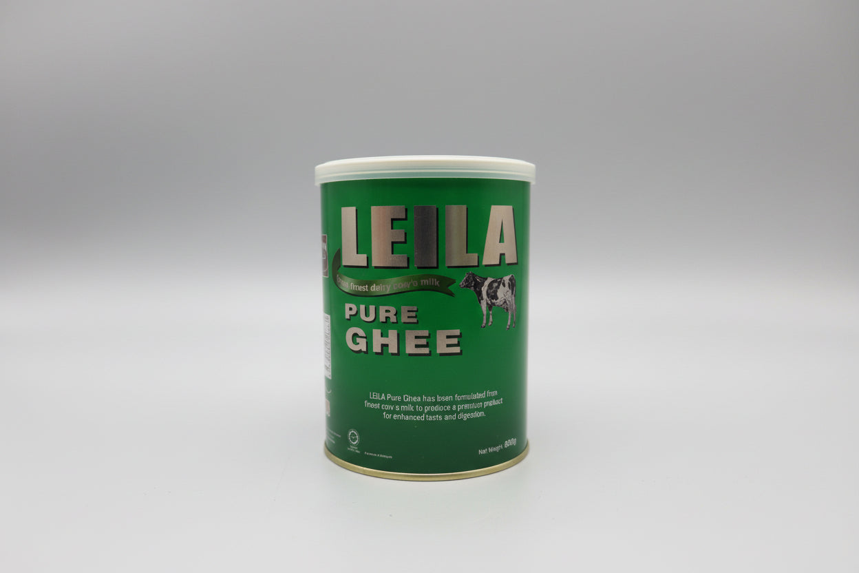 Leila Pure Ghee 800G