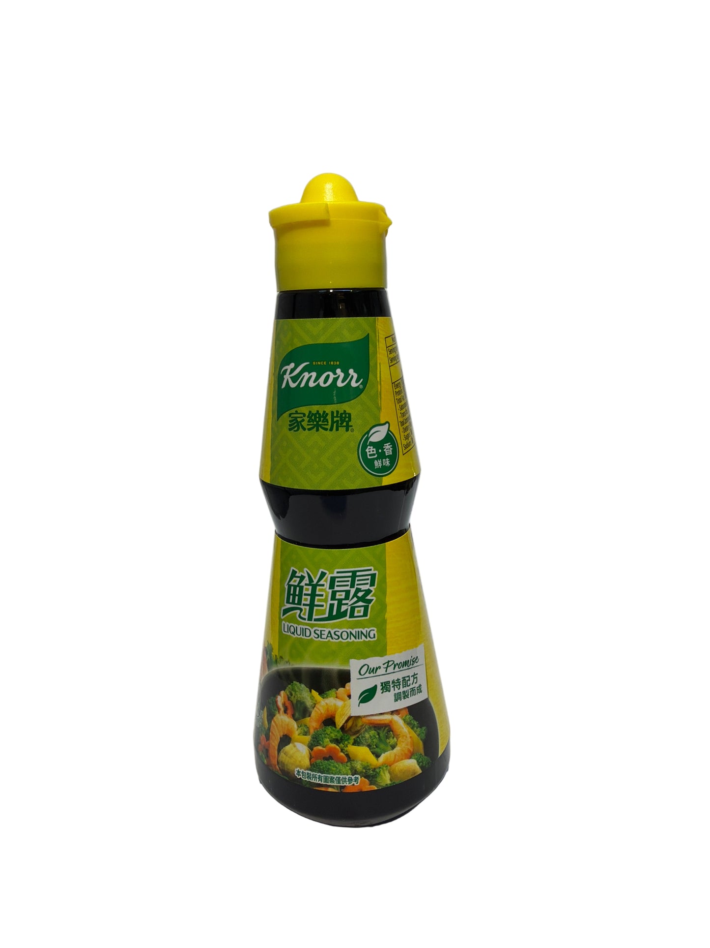 Knorr Liquid Seasoning 240G