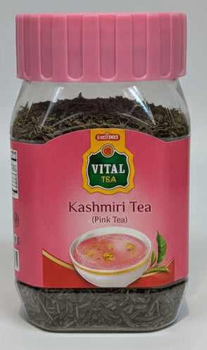 Vital Kashmiri Tea (Pink Tea) 100g