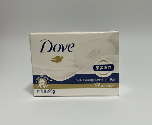 Dove Soap Bar 90G