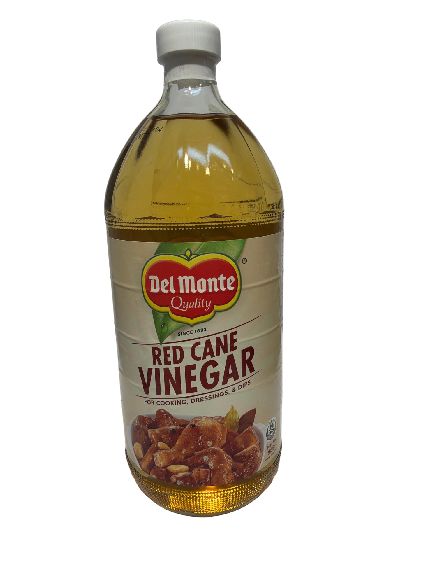 Red Cane Vinegar 985ML