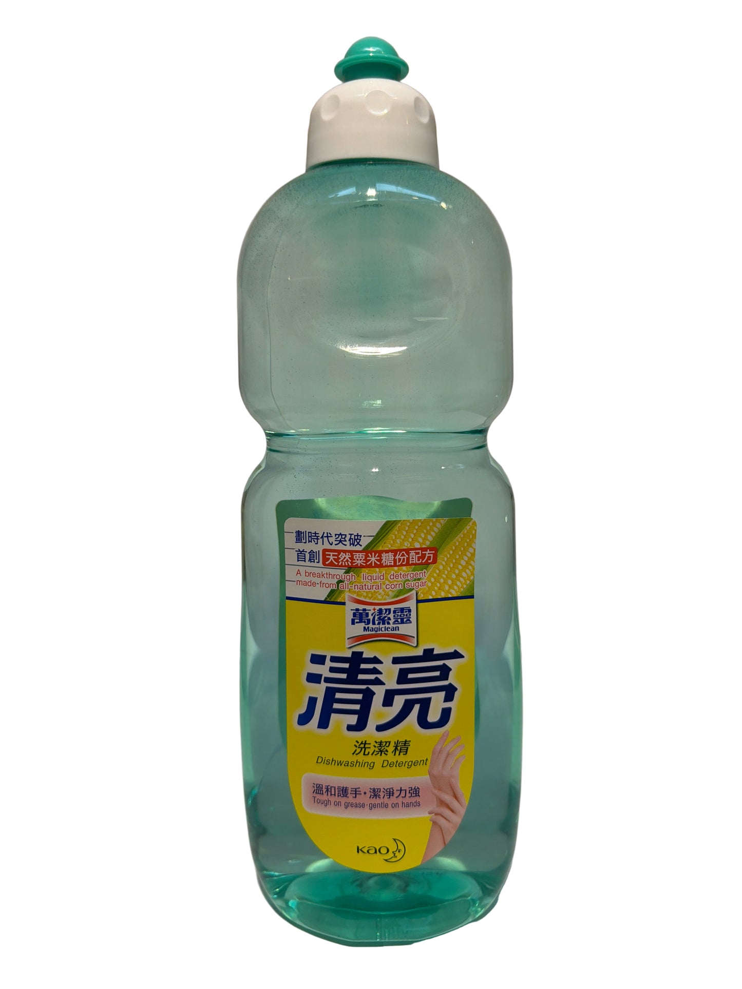 Magiclean Dishwashing Detergent 1L