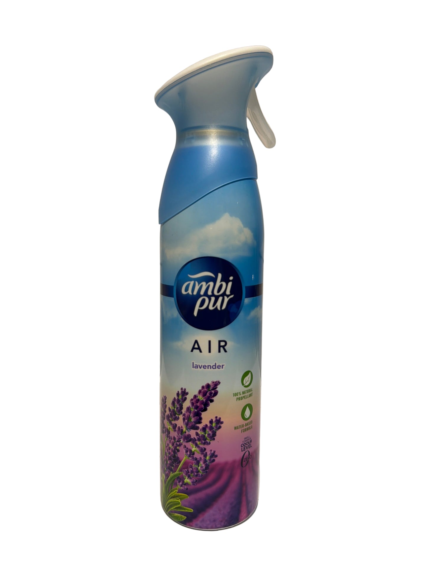 Ambi Pur Spray 275ML Lavender