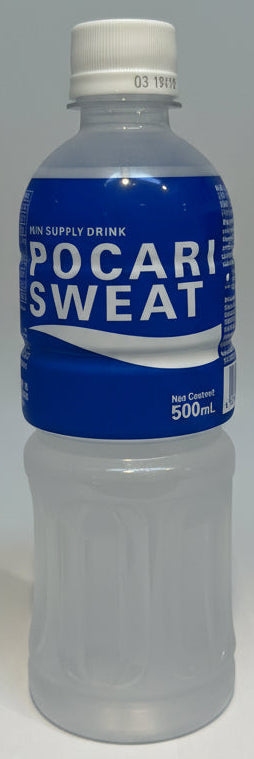 Pocari Sweat 500ml