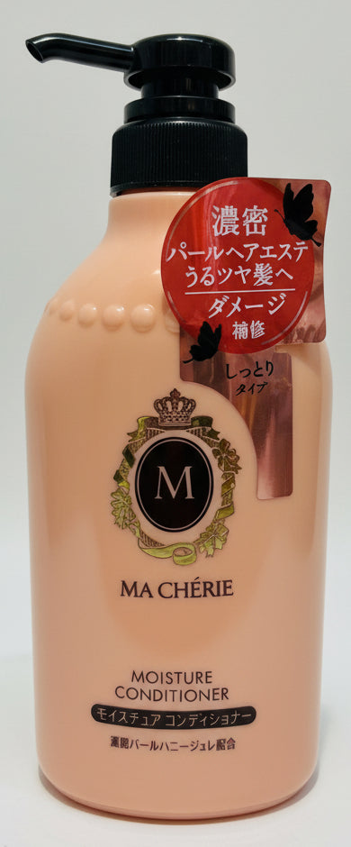MA CHÉRIE Moisture Conditioner 450ML