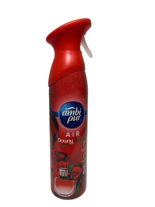 Ambi Pur Spray 275ML Downy Passion