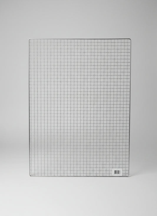 Barbecue Grill Mesh 60x40cm