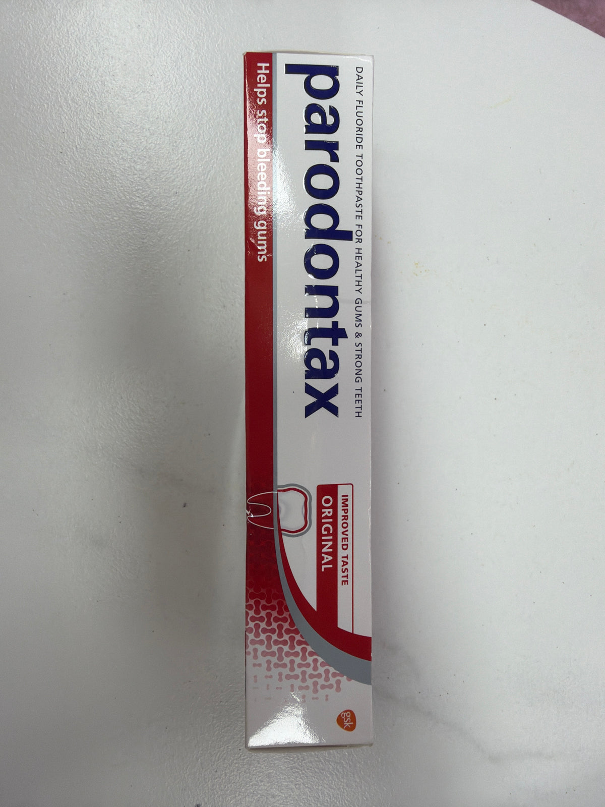 Parodontax Original Toothpaste 90g