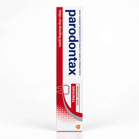 Parodontax Original Toothpaste 90g
