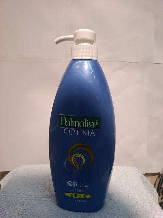 Palmolive optima