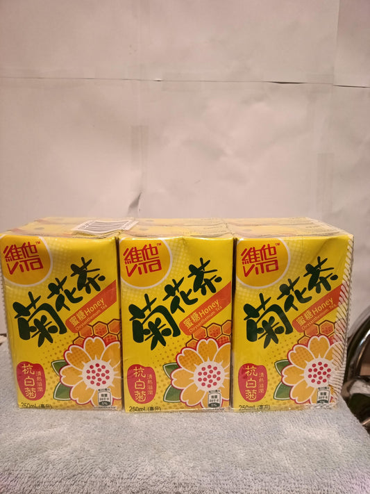 Honey vita