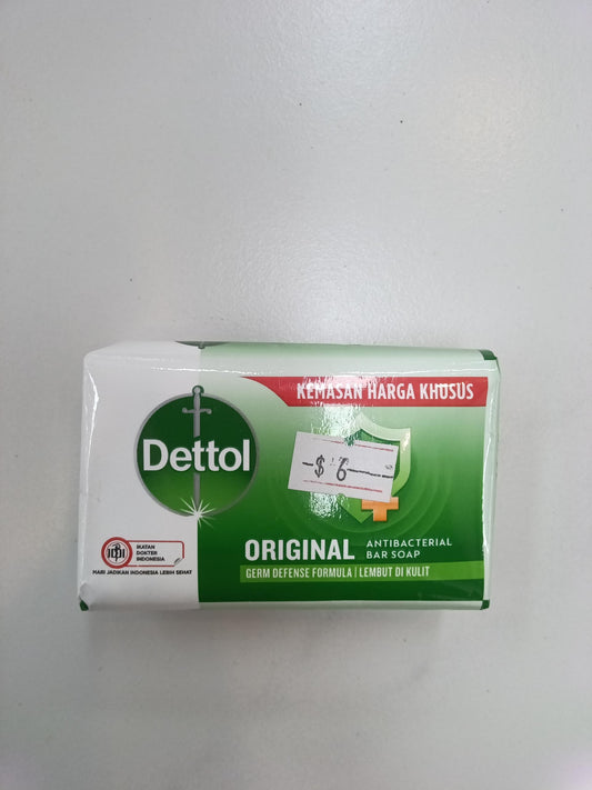Dettol original