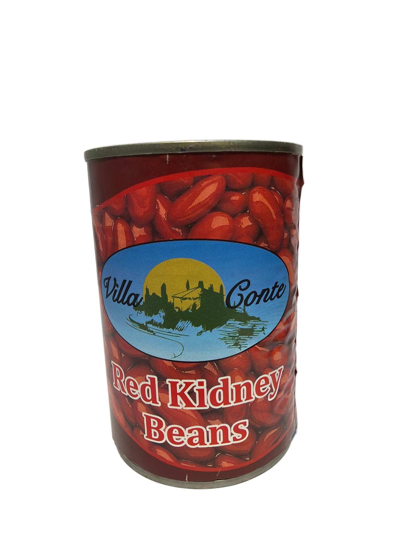Ready to Eat Red Kidney Beans 400G
