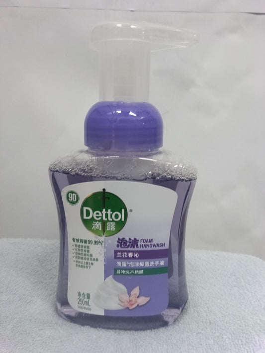 Dettol 250ml