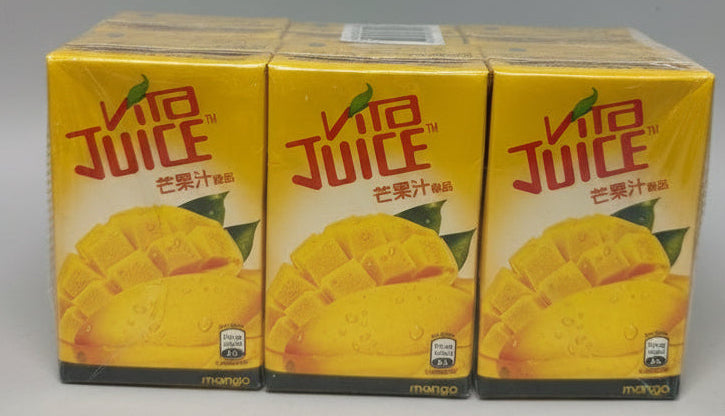 Vita Mango Juice Drink 250mlx6