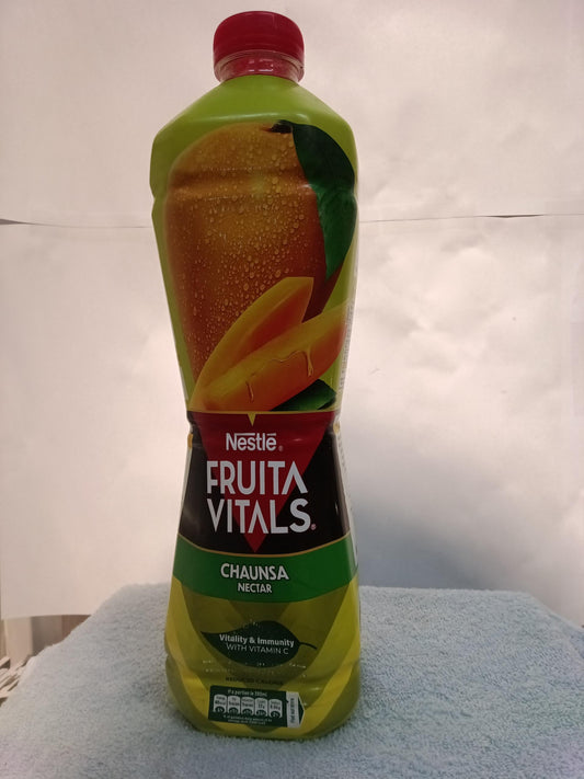 Fruita vitals